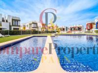 Sale - Townhouses - Dénia - Montgo