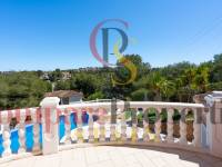 Venta - Villa - Jávea