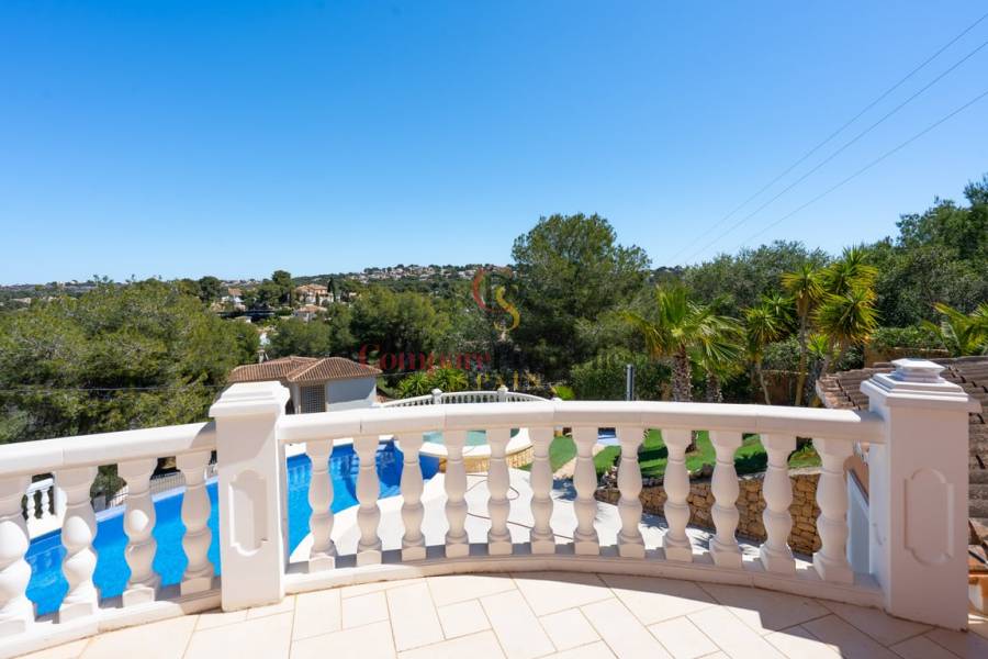 Venta - Villa - Jávea