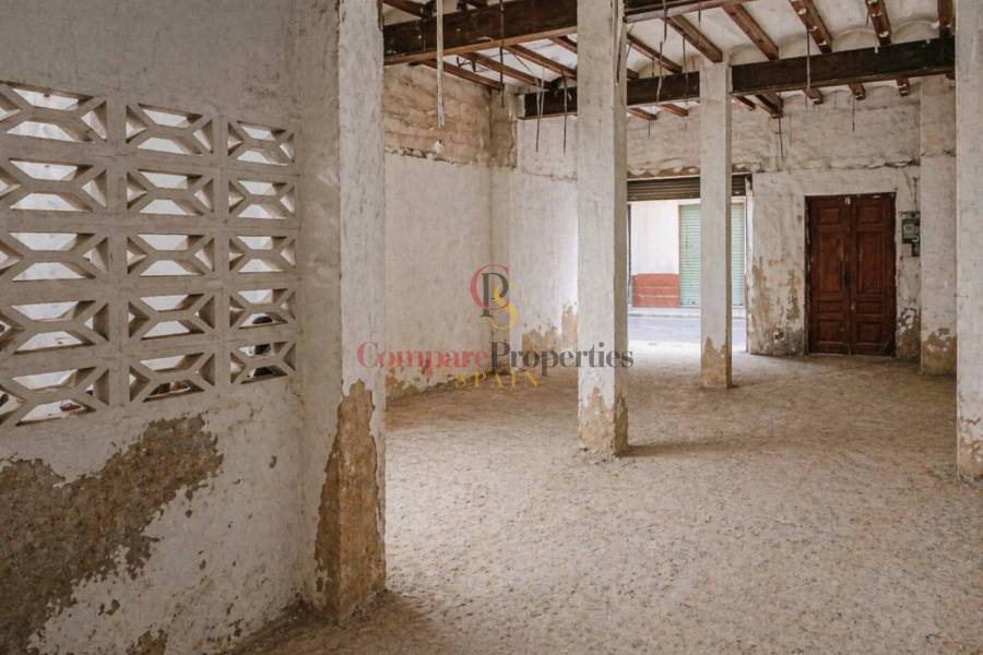 Sale - Apartment - Gandía - 