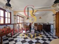 Verkauf - Villa - Dénia - La Xara