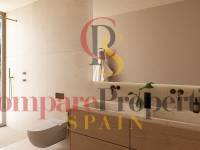 New Build - Duplex and Penthouses - Jávea - Casco urbano