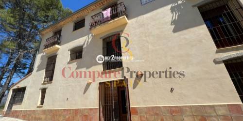 Villa - Sale - Planes - Planes