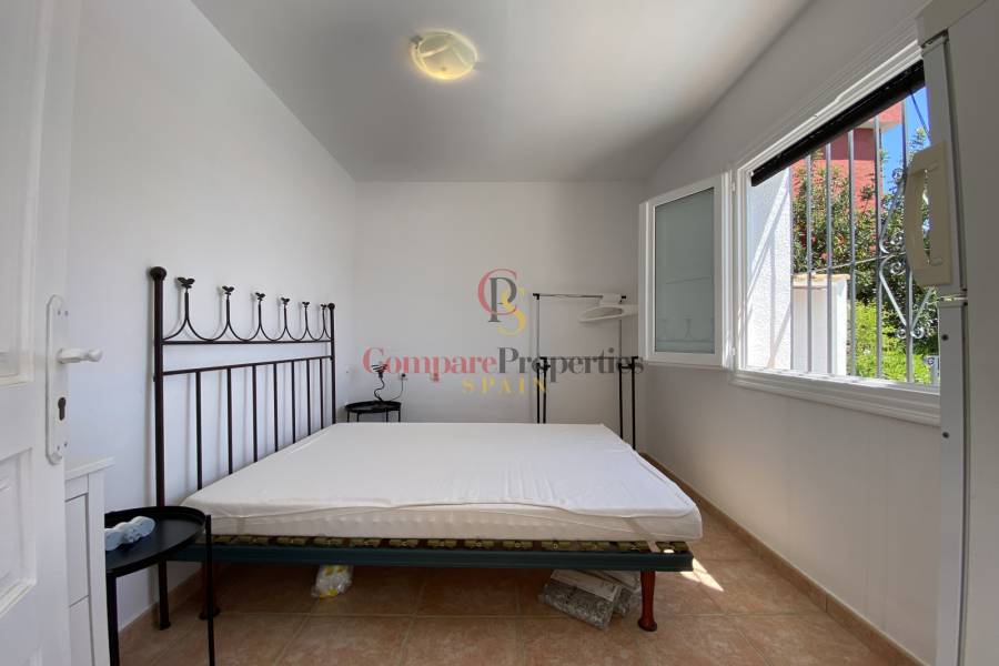 Venta - Villa - Adsubia