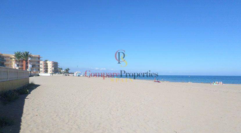 Verkauf - Apartment - Dénia - 