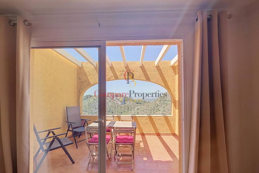 Sale - Apartment -  - Bonavista de Montecala