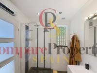 Vente - Villa - Benitachell - Dalias