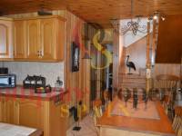 Sale - Villa - Jalon Valley - Campo