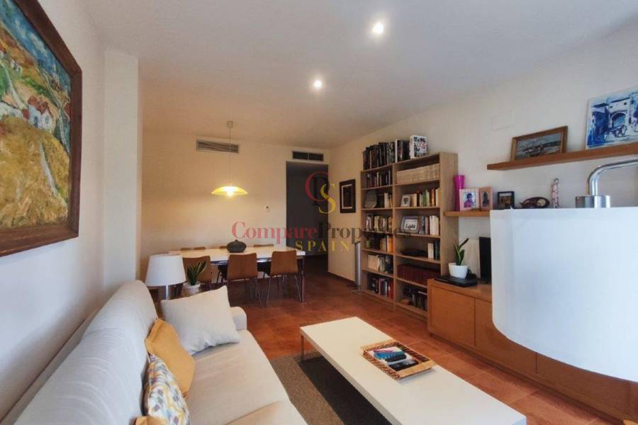 Sale - Duplex and Penthouses - Dénia - La Sella