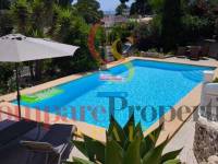 Sale - Villa - Benissa