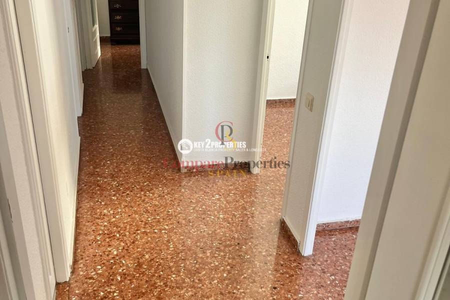 Sale - Duplex and Penthouses - Jávea - Javea