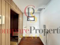 Vente - Apartment - Benitachell - Novamar Suites II