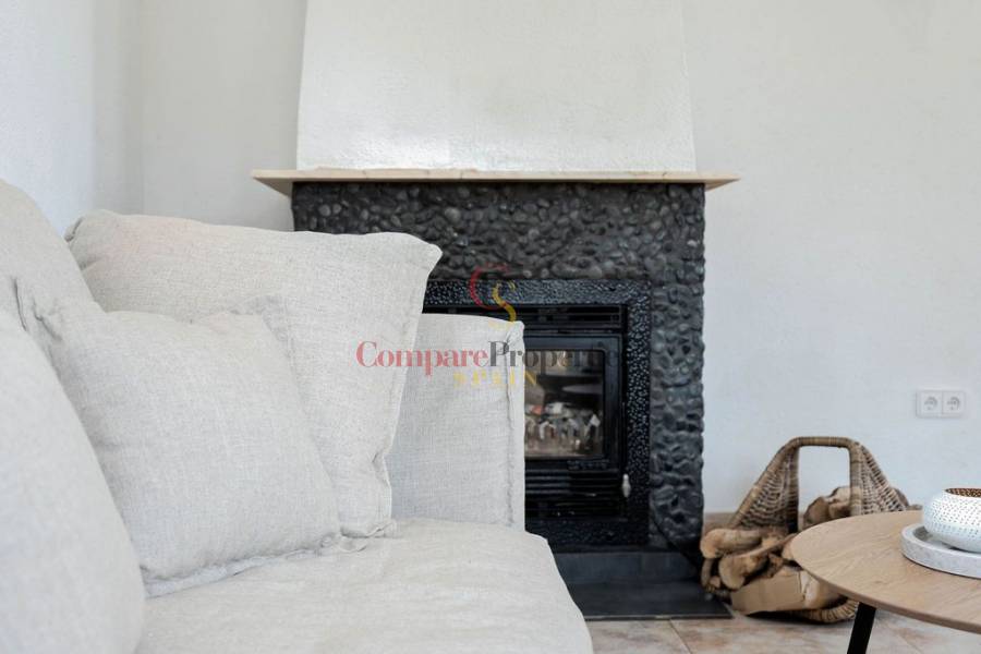 Venta - Villa - Pedreguer