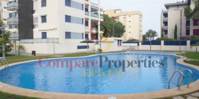 Apartment - Venta - Dénia - CIU PUERTO