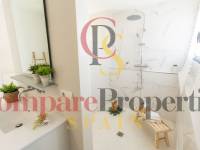 Sale - Duplex and Penthouses - Dénia - La Marineta