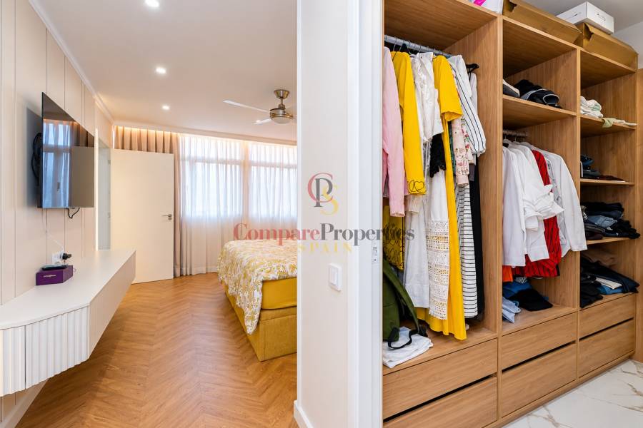Verkauf - Townhouses - Alicante - 