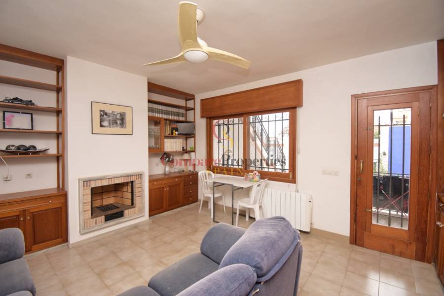 Sale - Townhouses - Pedreguer - Centro ciudad