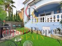 Verkoop - Apartment - Benitachell - Pueblo de la Paz