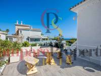 Vente - Villa - Calpe - Les Bassetes