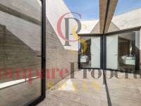 Verkoop - Villa - Benissa - Benissa Coast