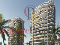 Sale - Apartment - Calpe
