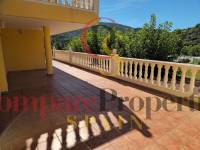 Vente - Villa - Orba Valley - Orba