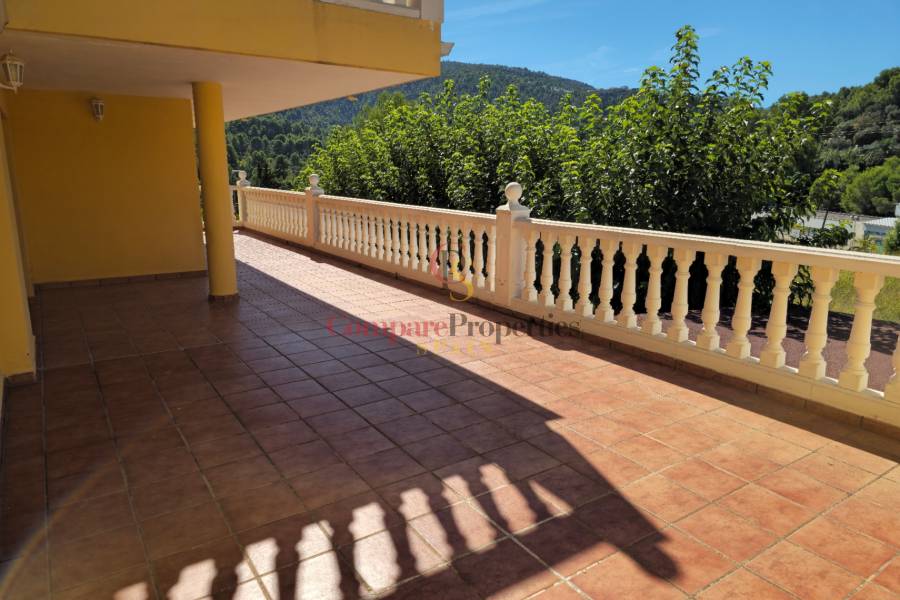 Vente - Villa - Orba Valley - Orba