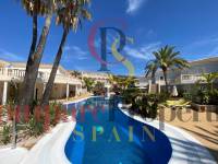 Verkauf - Apartment - Benissa - 