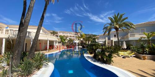 Apartment - Sale - Benissa - 