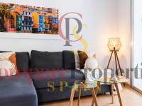 Vente - Apartment - Calpe - Calpe Town Centre