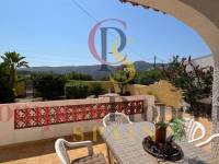 Sale - Villa - Orba Valley - Alicante, Orba Valley