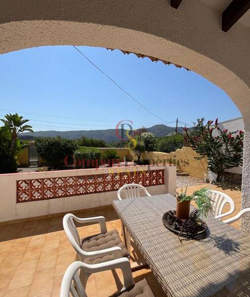 Sale - Villa - Orba Valley - Alicante, Orba Valley