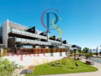 Neubau - Townhouses - Finestrat