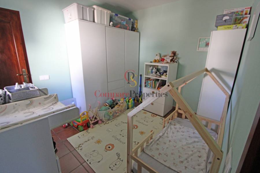 Venta - Villa - Ondara