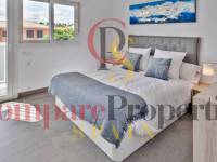 Sale - Bungalow - Monforte del Cid - Alenda Golf
