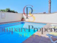 Vente - Villa - Benissa