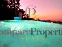 Sale - Villa - Dénia - 