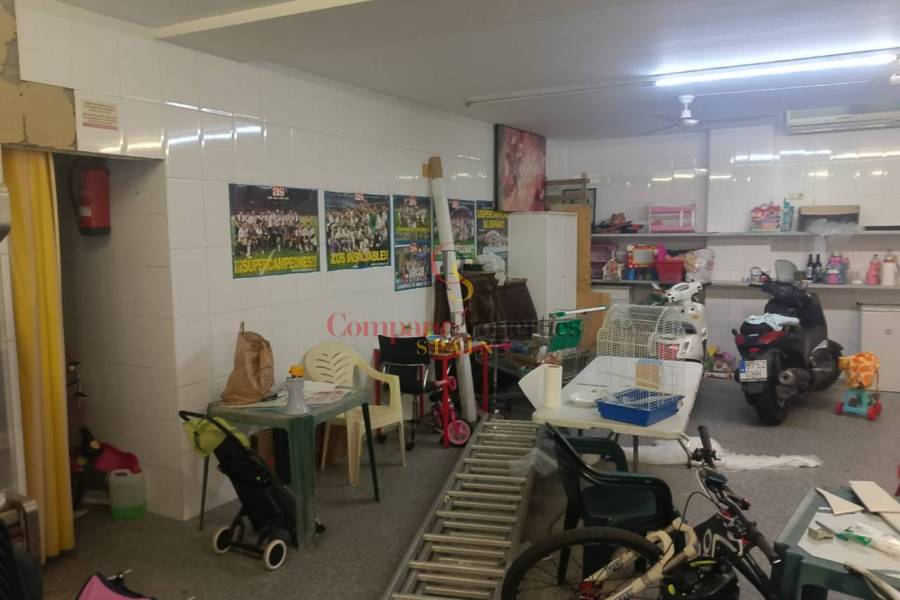 Sale - Villa - Piles - 