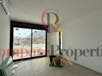 Vente - Villa - El Vergel