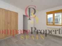 Vente - Villa - Jalon Valley - Centro
