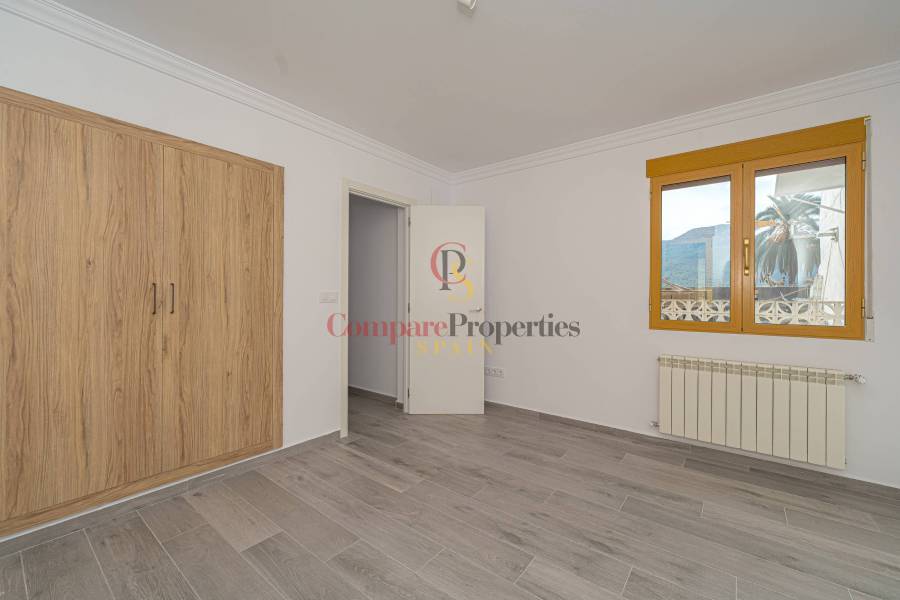 Vente - Villa - Jalon Valley - Centro