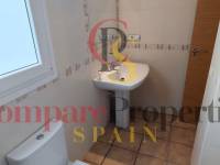 Sale - Villa - Dénia - La Pedrera