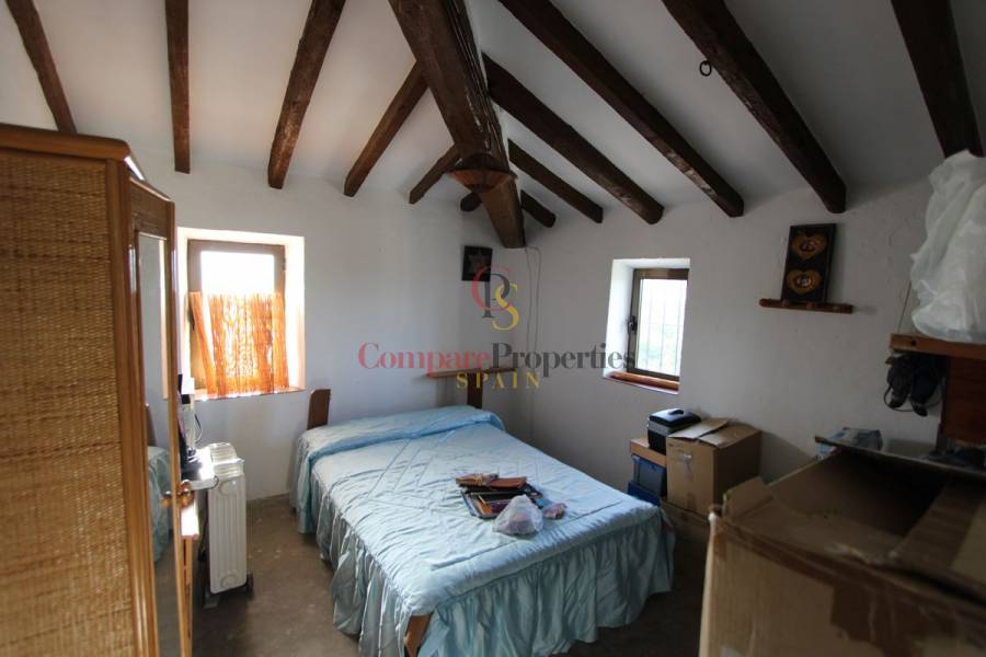 Verkauf - Villa - Ondara