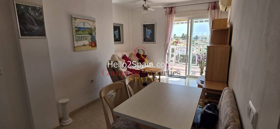 Venta - Apartment - Dénia