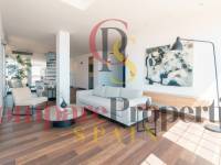 Vente - Duplex and Penthouses - Altea - Altéa