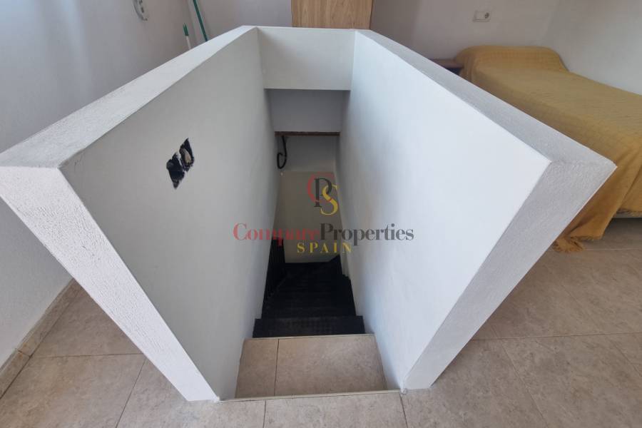 Verkauf - Villa - Daimús