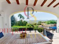 Venta - Villa - Jávea - Javea