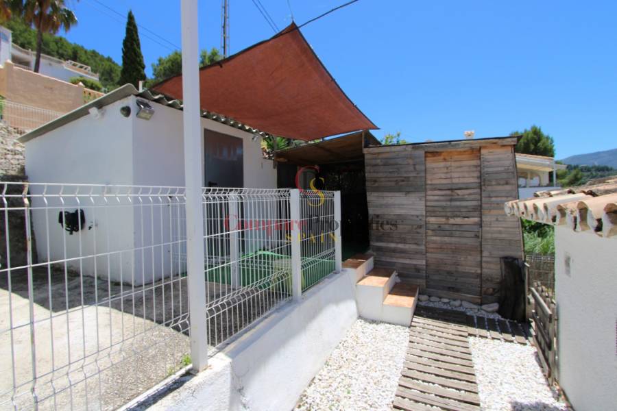 Sale - Villa - Orba Valley - Orba