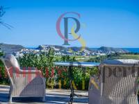 Venta - Villa - Moraira