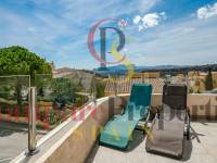 Sale - Villa - El Benitachell/Poble Nou de Benitatxell - Benitachell